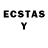 Ecstasy 280мг CANAL RIDICULOS